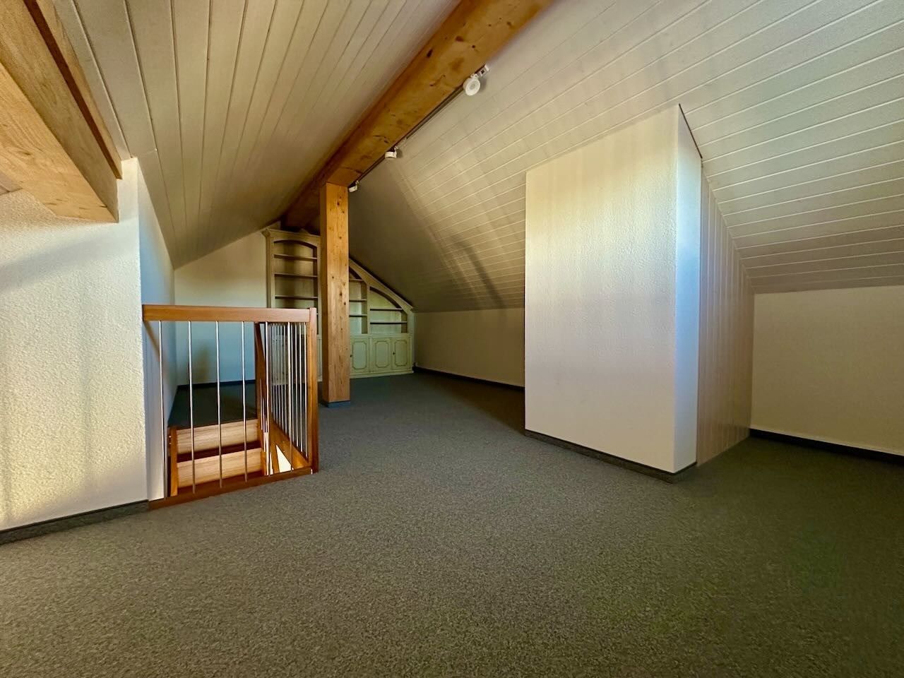 penthouse 5 Pièces en vente sur Bassins (1269)