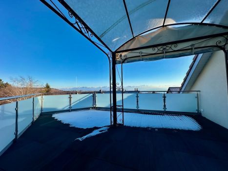 Vente Penthouse Bassins 5&nbsp;Pièces 167&nbsp;m²