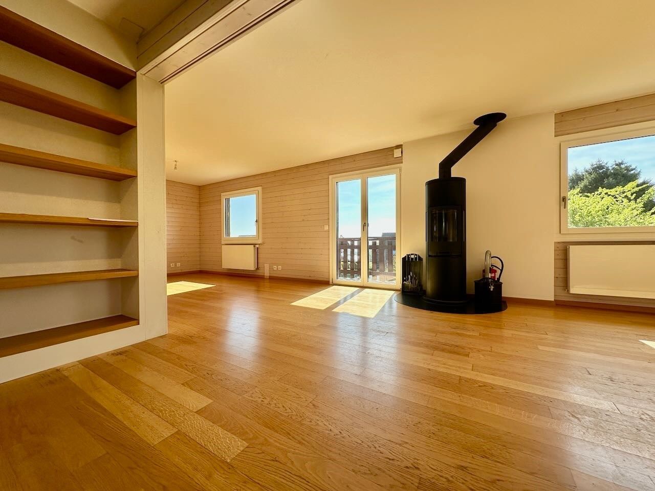 maison 5 Pièces en vente sur Arzier-Le Muids (1273)