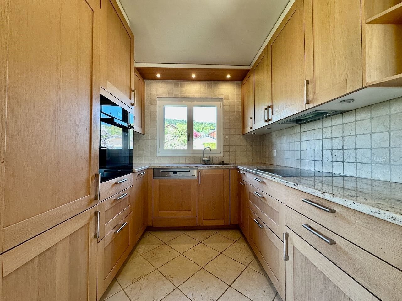maison 5 Pièces en vente sur Arzier-Le Muids (1273)