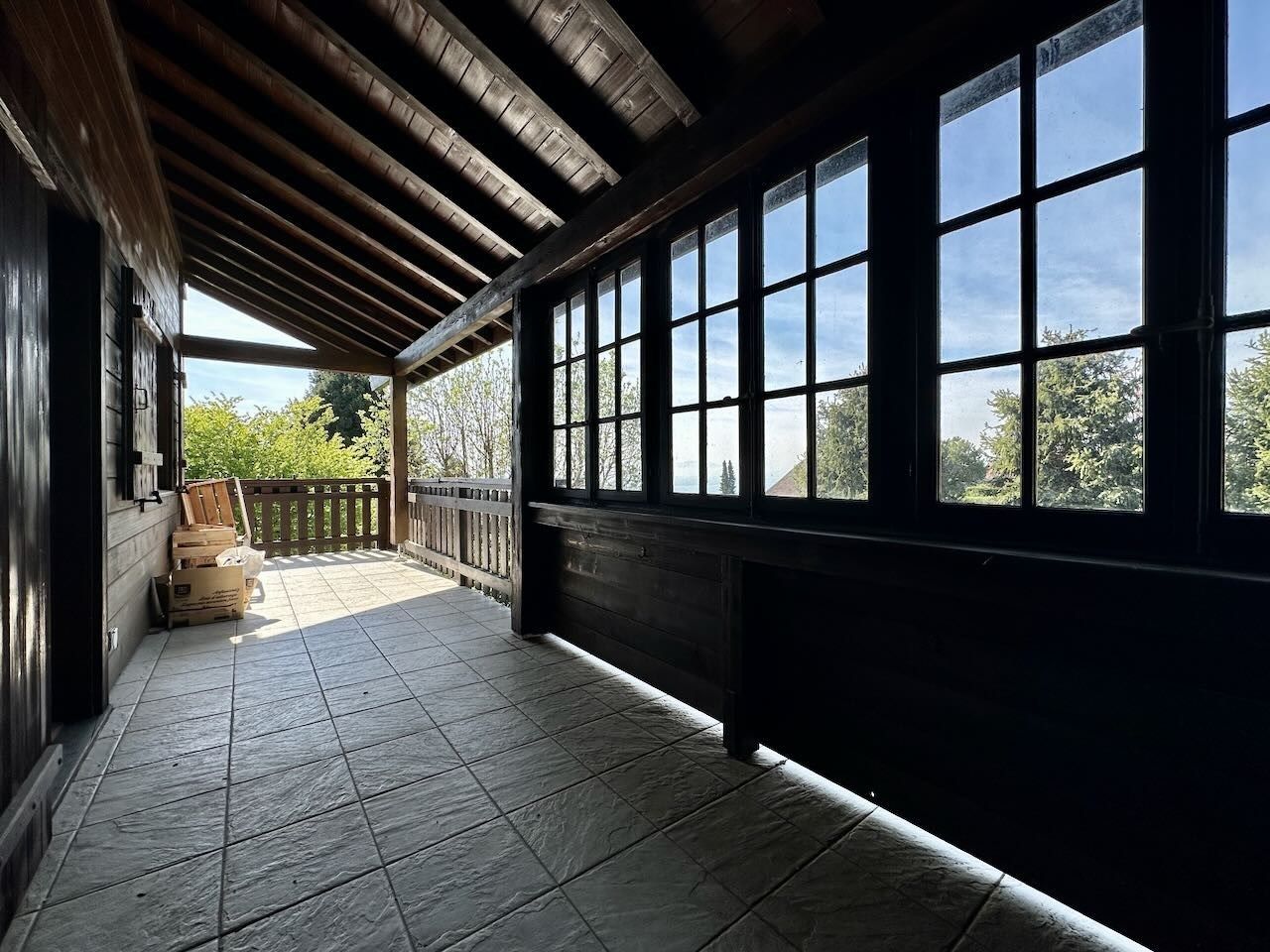 maison 5 Pièces en vente sur Arzier (1273)