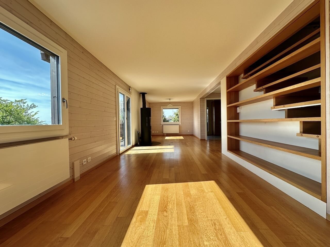 maison 5 Pièces en vente sur Arzier-Le Muids (1273)