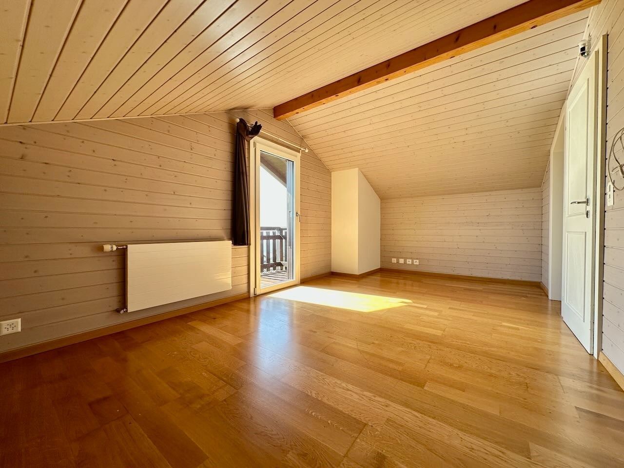 maison 5 Pièces en vente sur Arzier-Le Muids (1273)