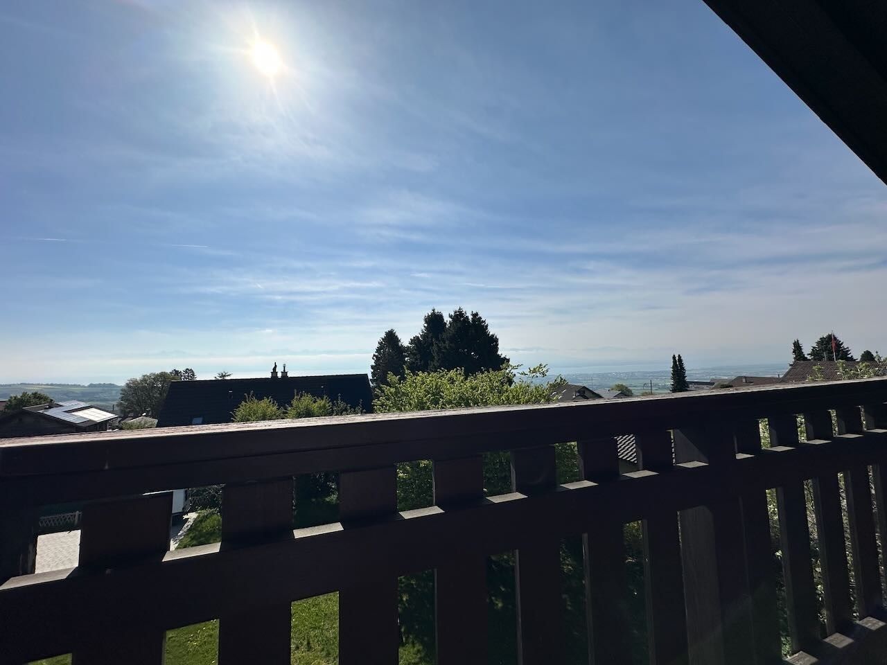 maison 5 Pièces en vente sur Arzier-Le Muids (1273)
