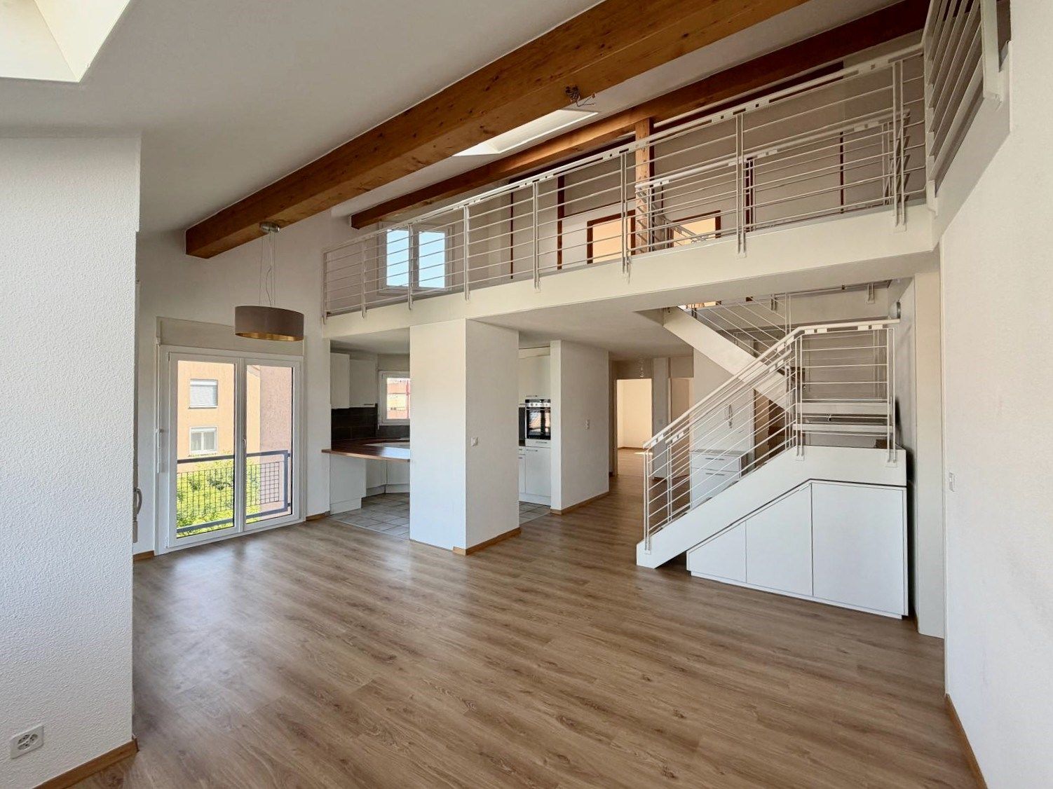 appartement 7 Pièces en vente sur Yverdon-les-Bains (1400)