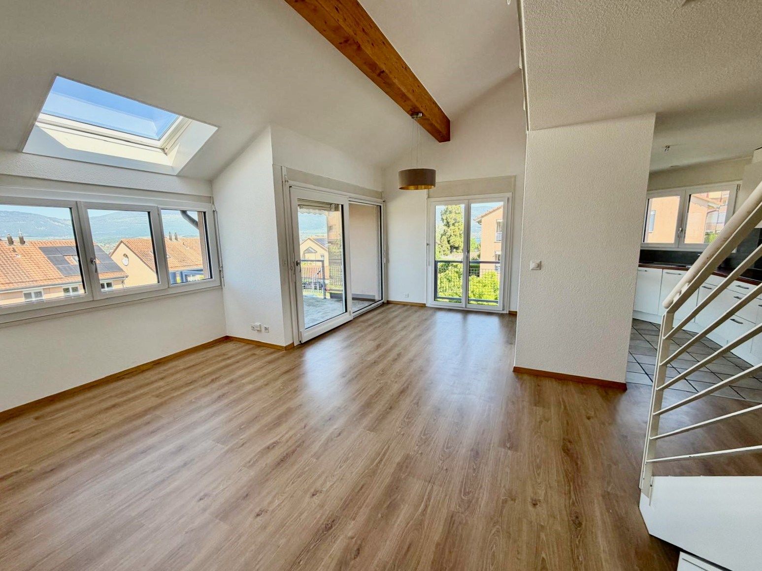 appartement 7 Pièces en vente sur Yverdon-les-Bains (1400)