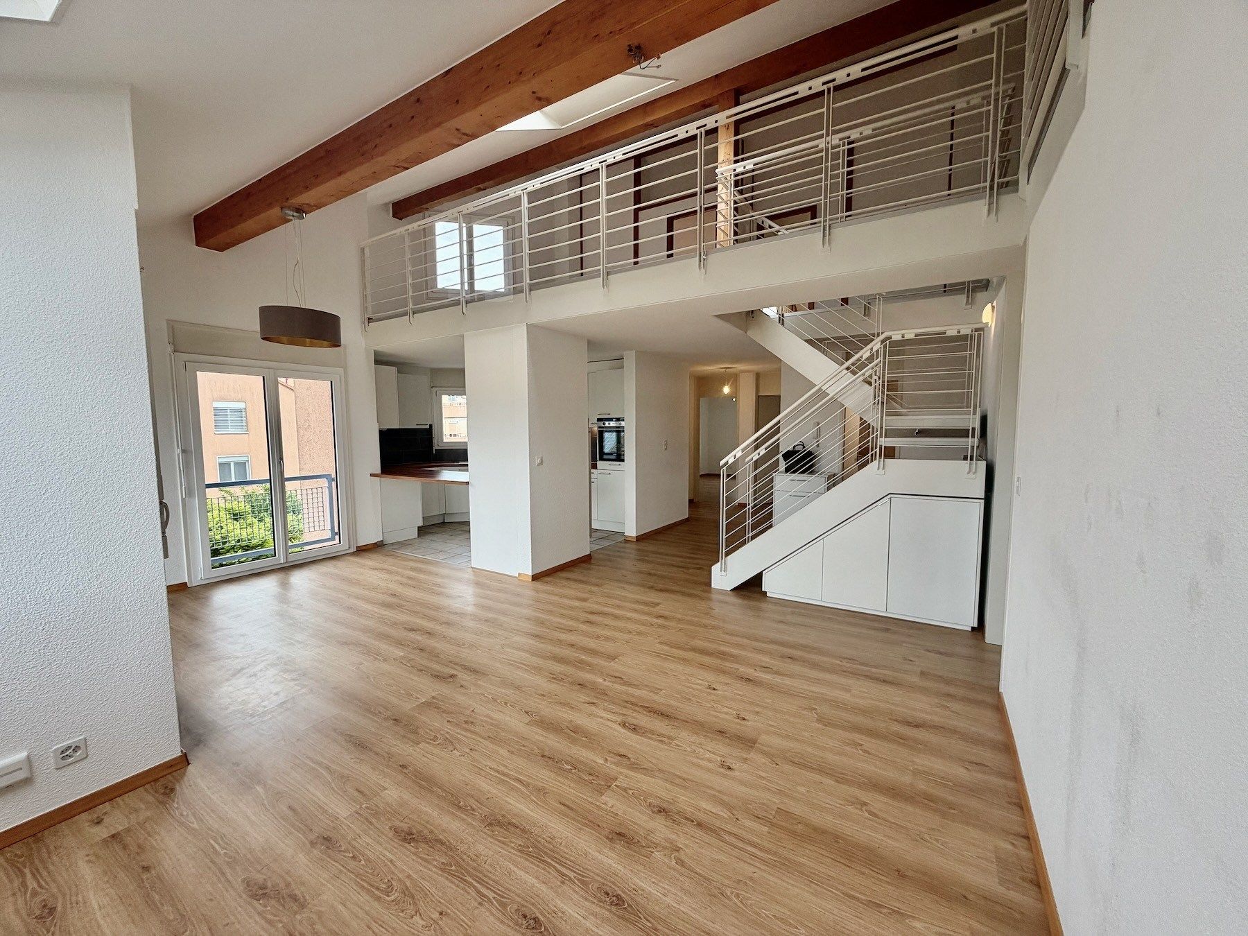 duplex 7 Pièces en vente sur Yverdon-les-Bains (1400)