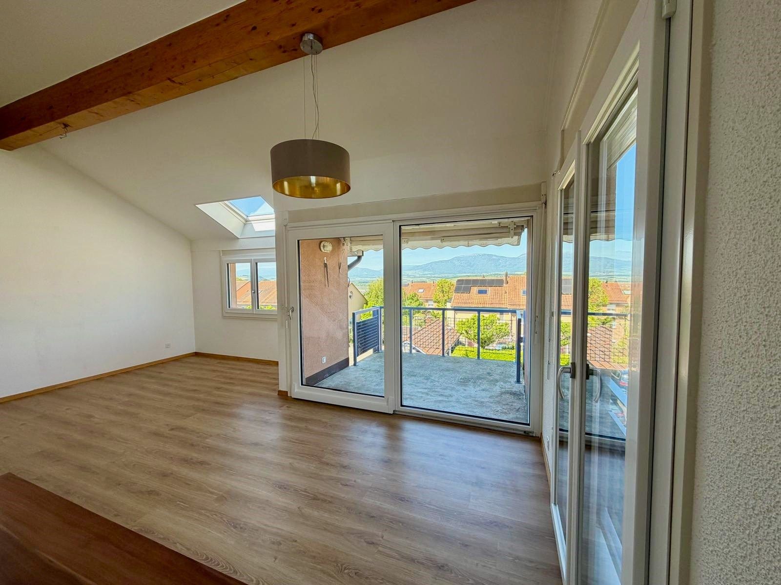 appartement 7 Pièces en vente sur Yverdon-les-Bains (1400)