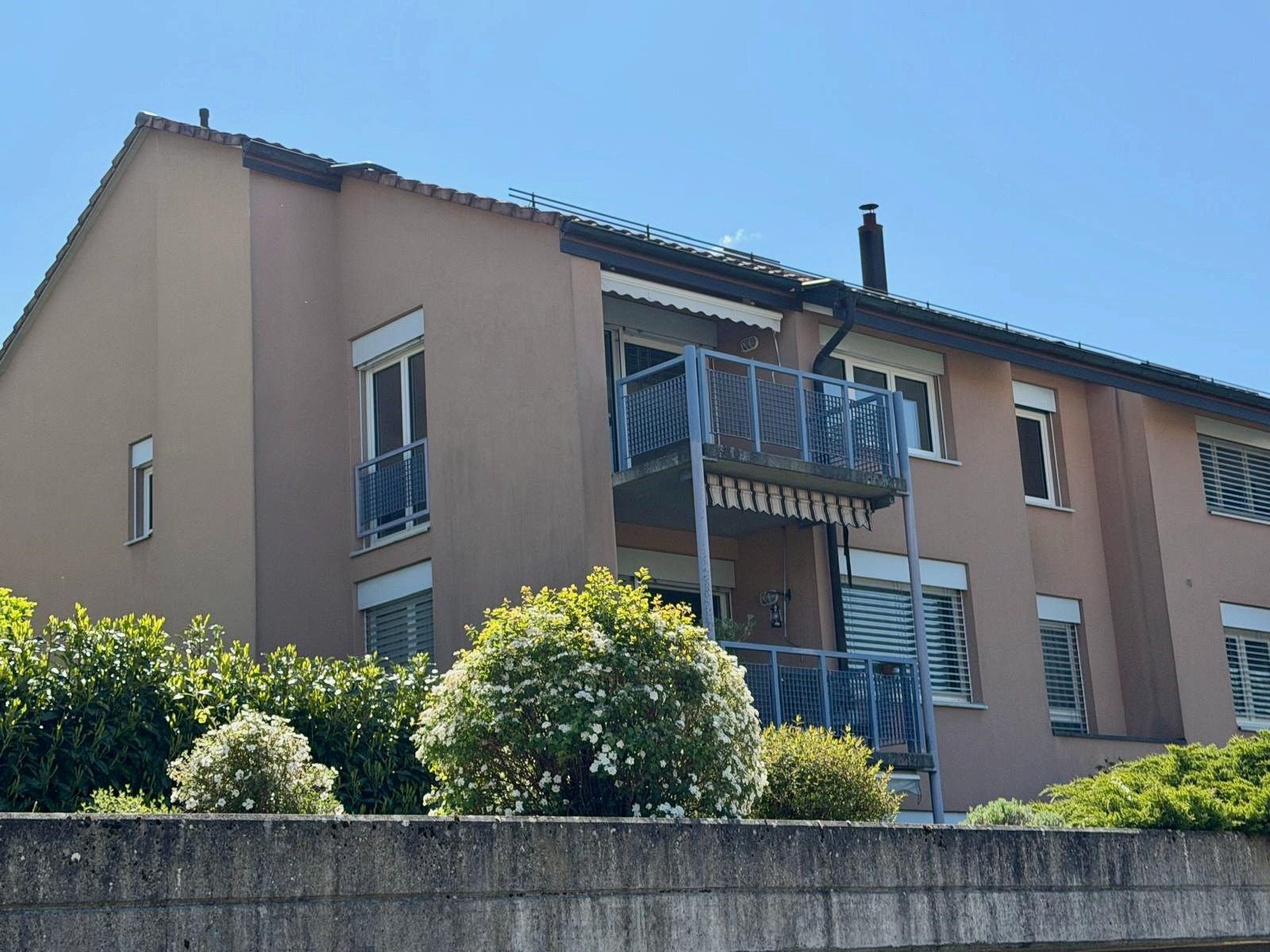 appartement 7 Pièces en vente sur Yverdon-les-Bains (1400)