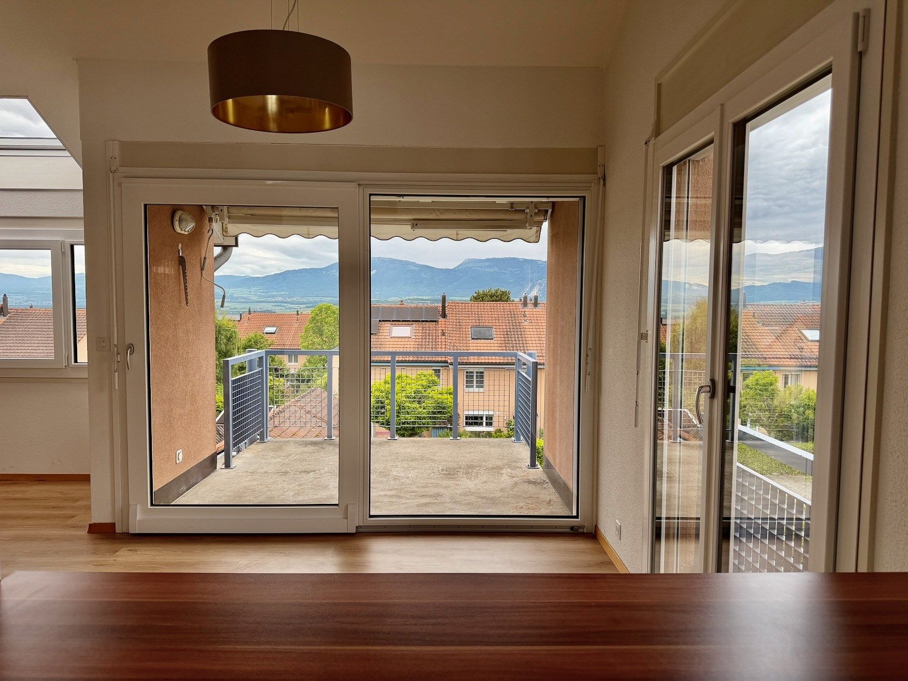 duplex 7 Pièces en vente sur Yverdon-les-Bains (1400)