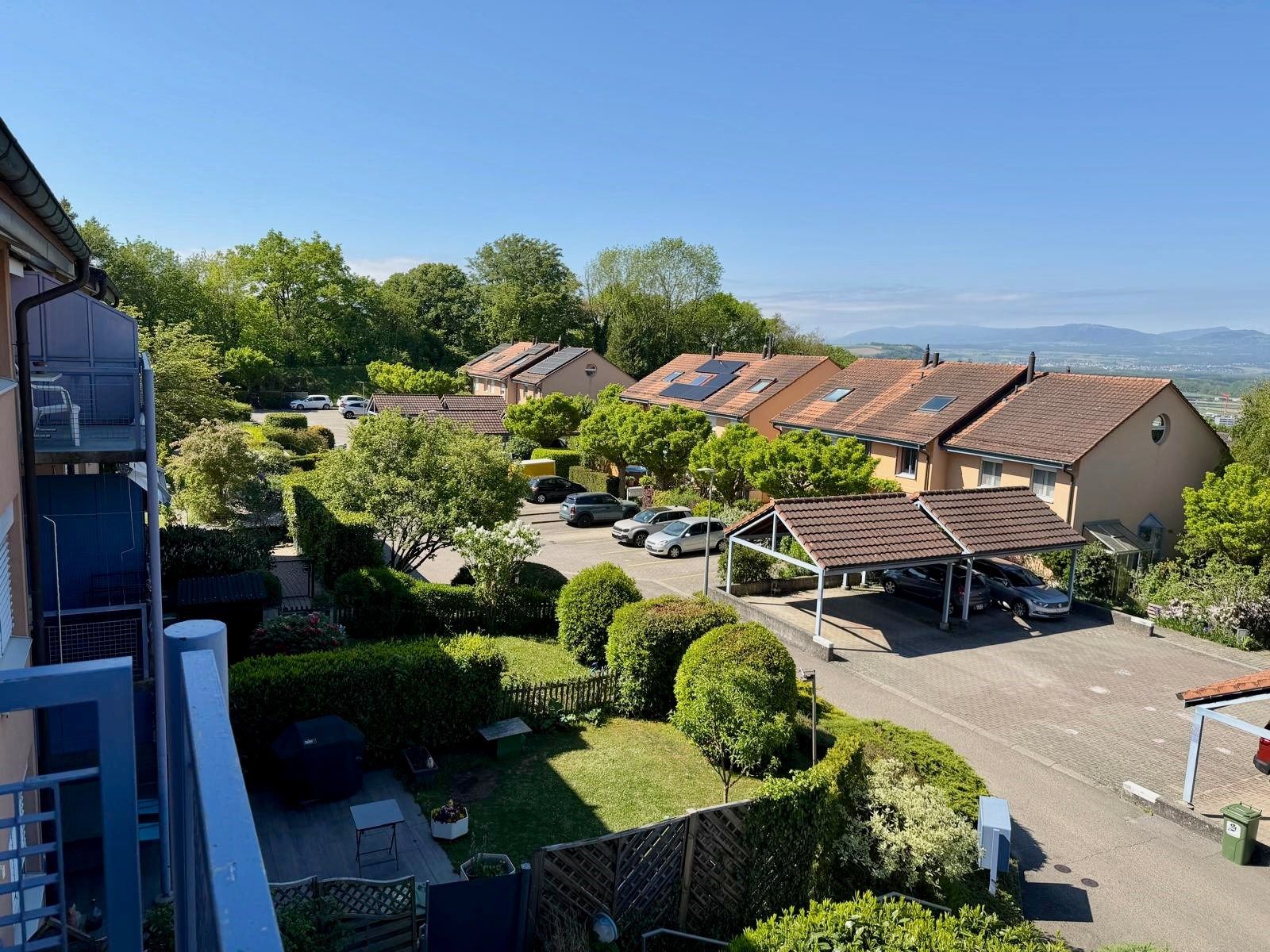 appartement 7 Pièces en vente sur Yverdon-les-Bains (1400)