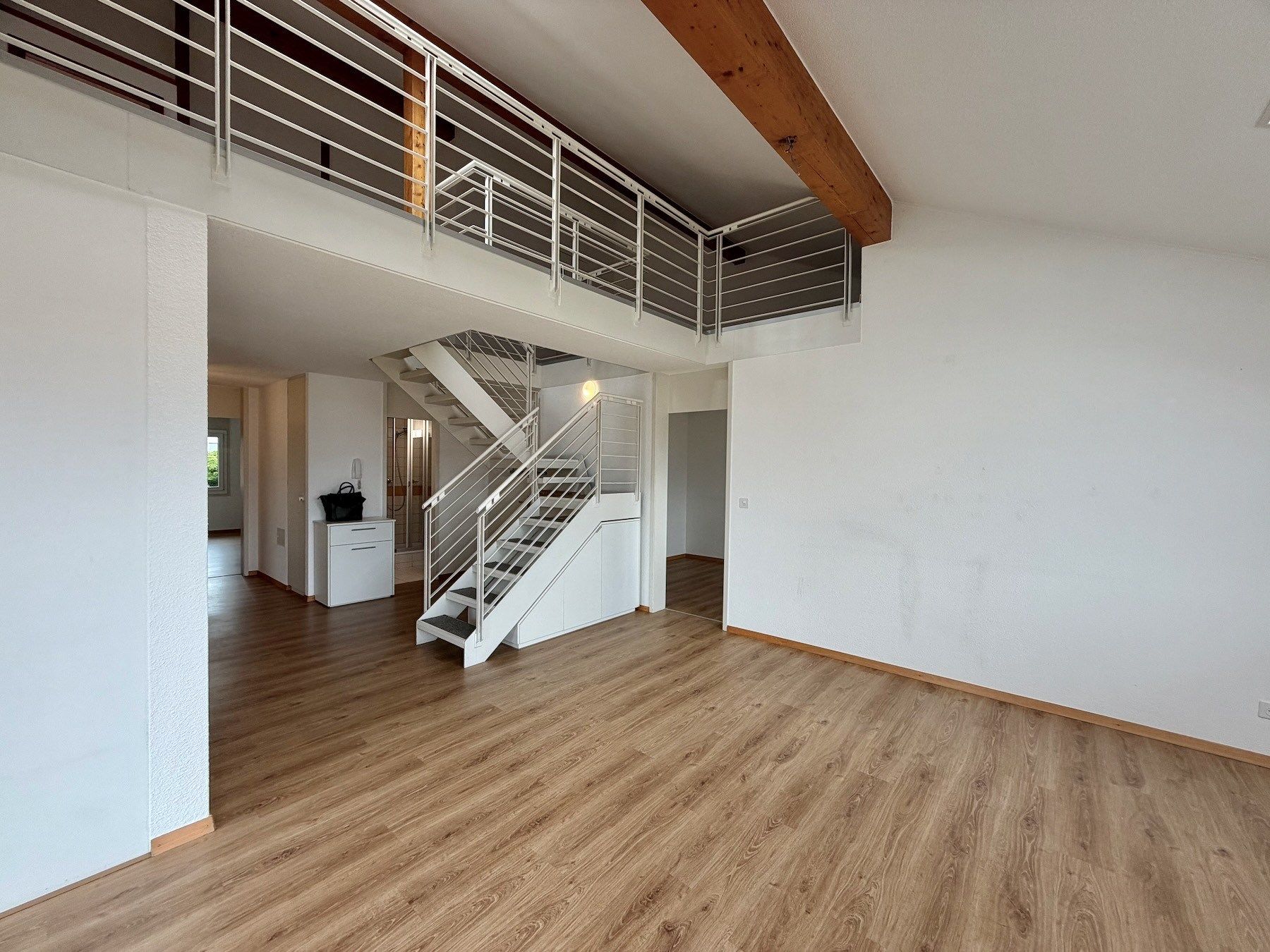 duplex 7 Pièces en vente sur Yverdon-les-Bains (1400)