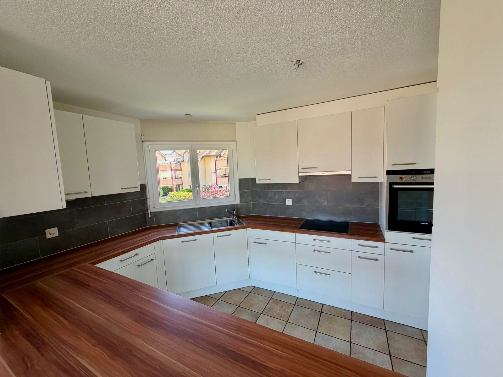 appartement 7 Pièces en vente sur Yverdon-les-Bains (1400)