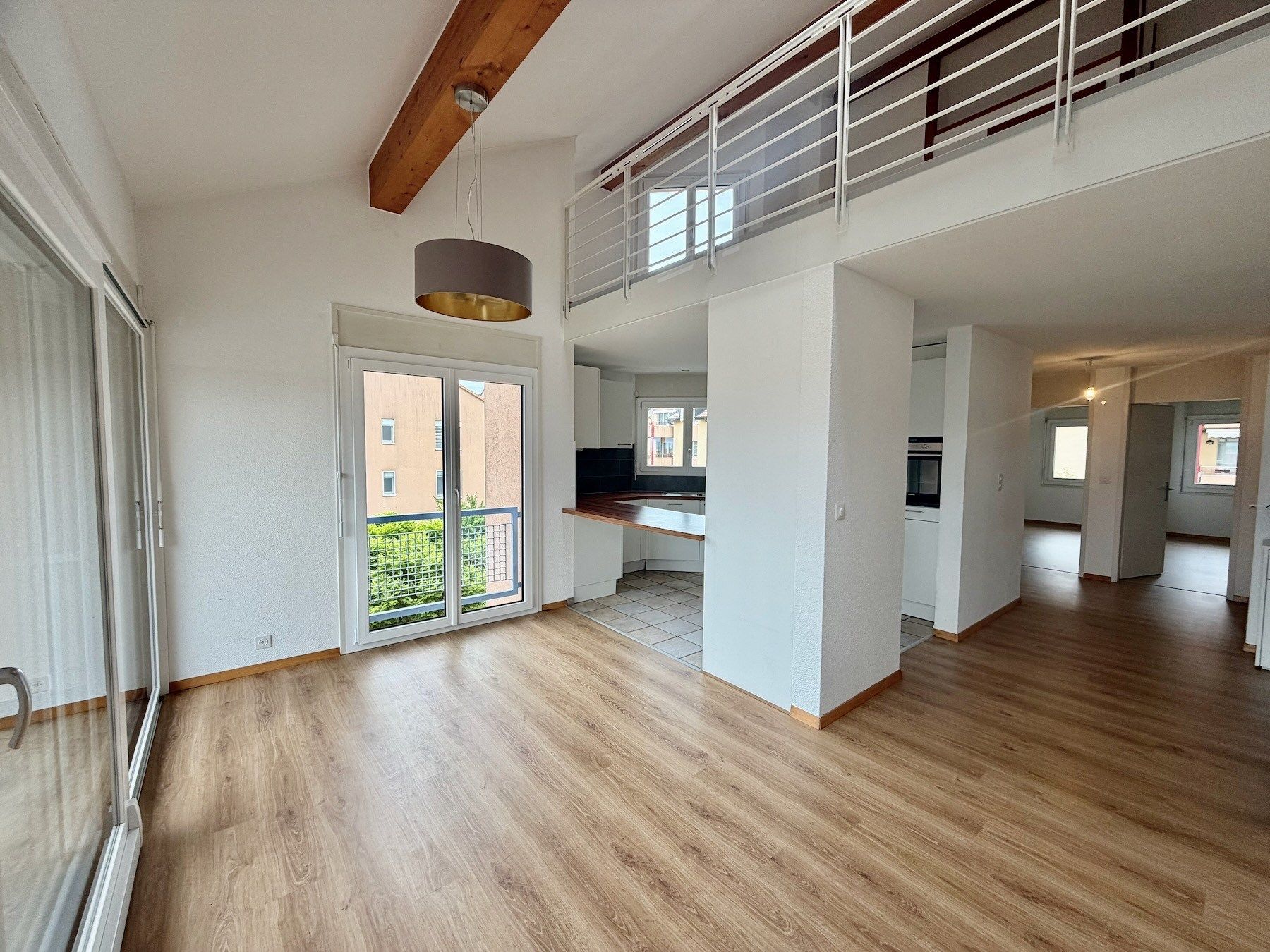 duplex 7 Pièces en vente sur Yverdon-les-Bains (1400)