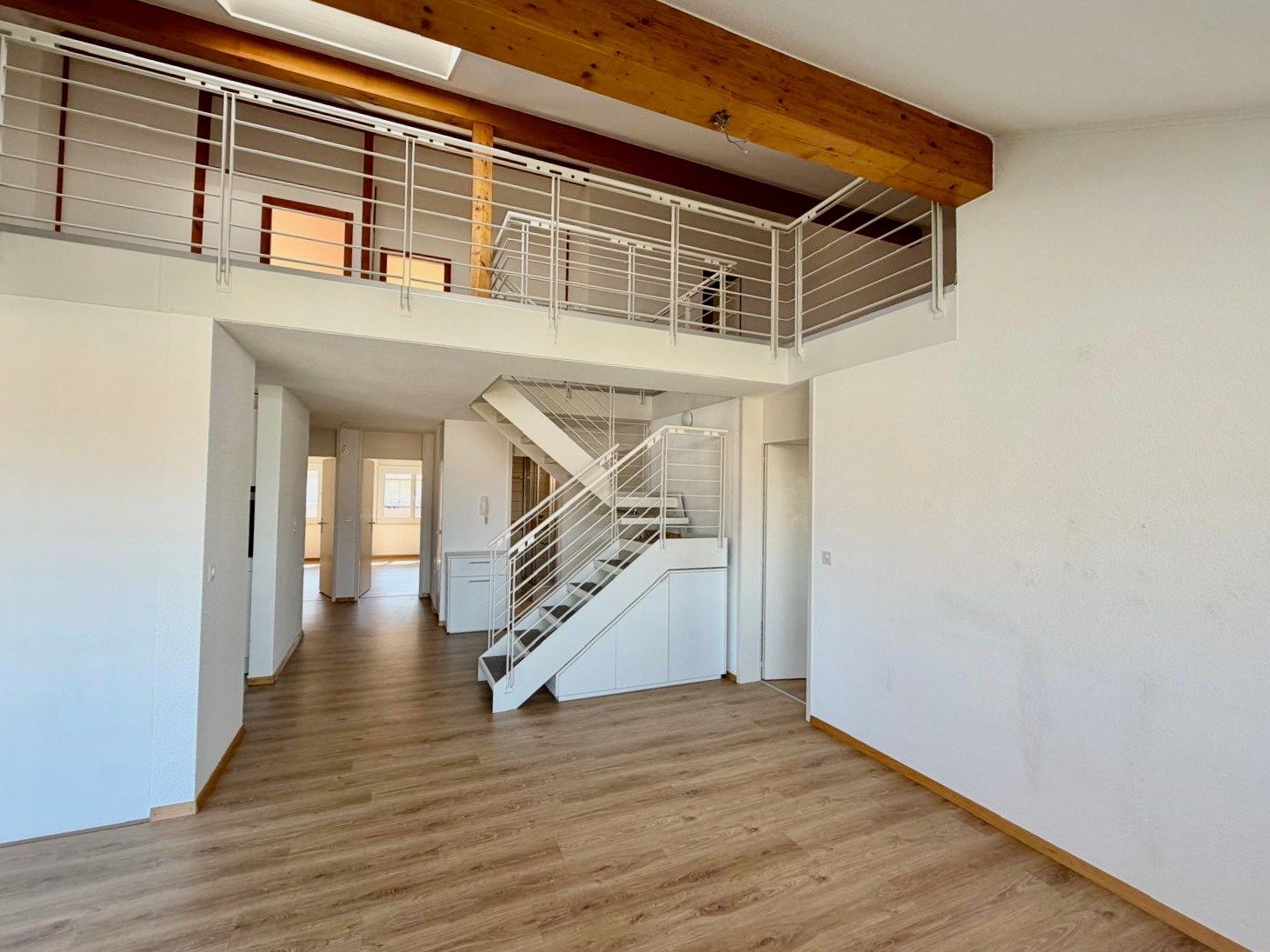 appartement 7 Pièces en vente sur Yverdon-les-Bains (1400)