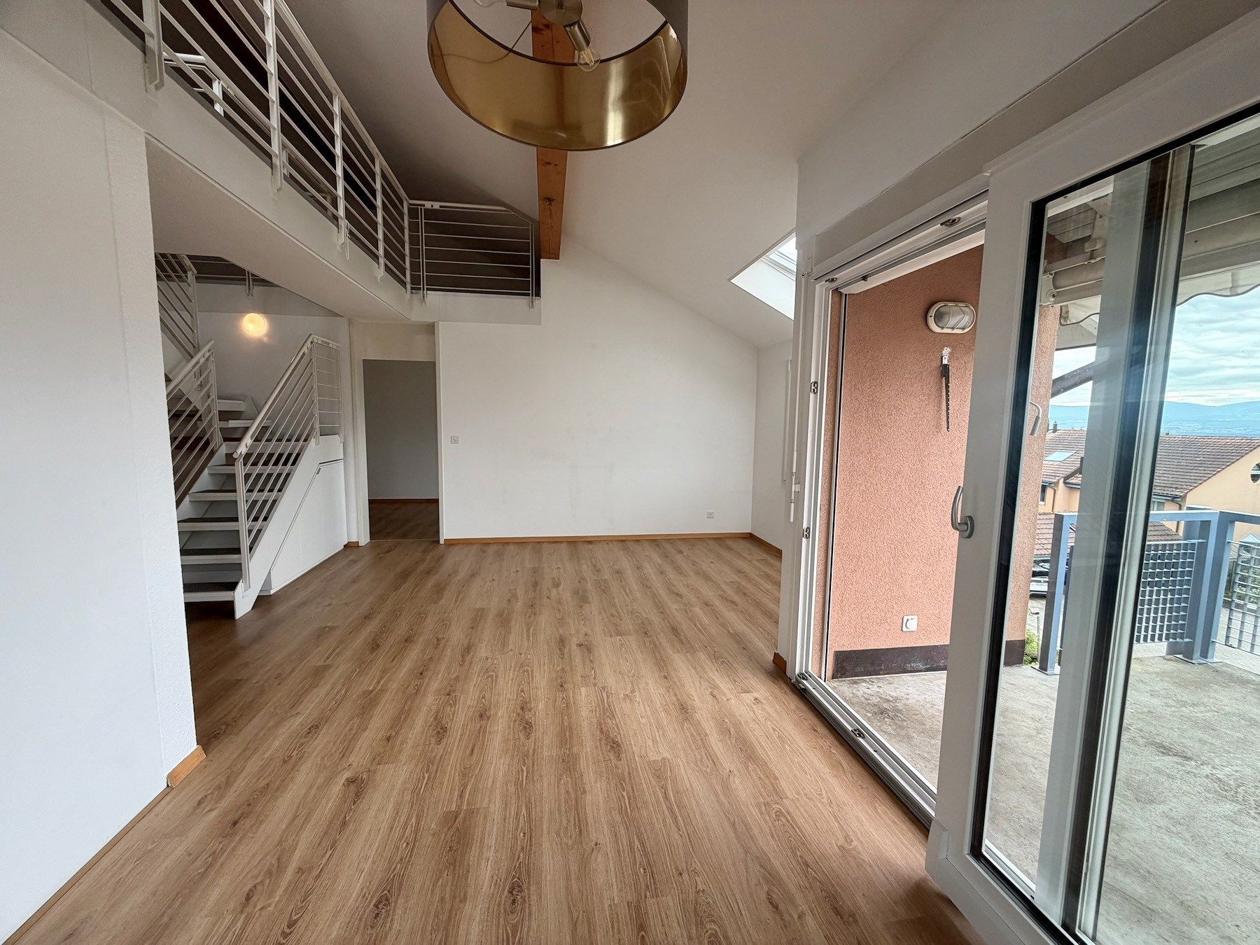 duplex 7 Pièces en vente sur Yverdon-les-Bains (1400)