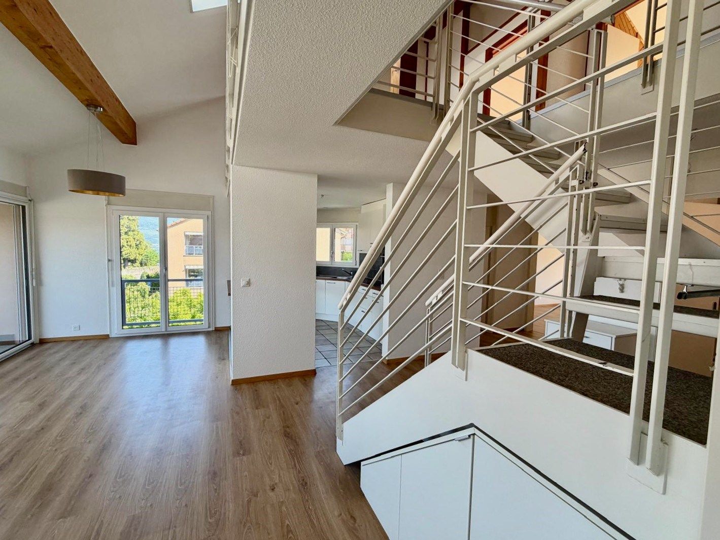 appartement 7 Pièces en vente sur Yverdon-les-Bains (1400)