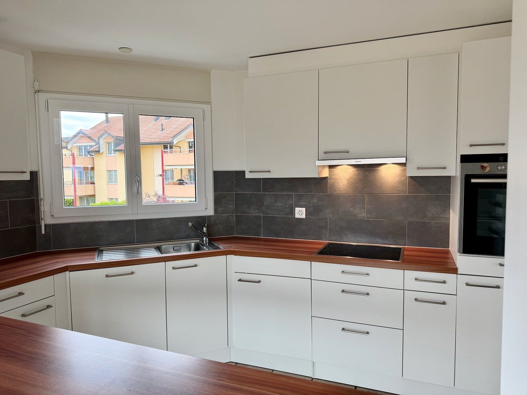 duplex 7 Pièces en vente sur Yverdon-les-Bains (1400)