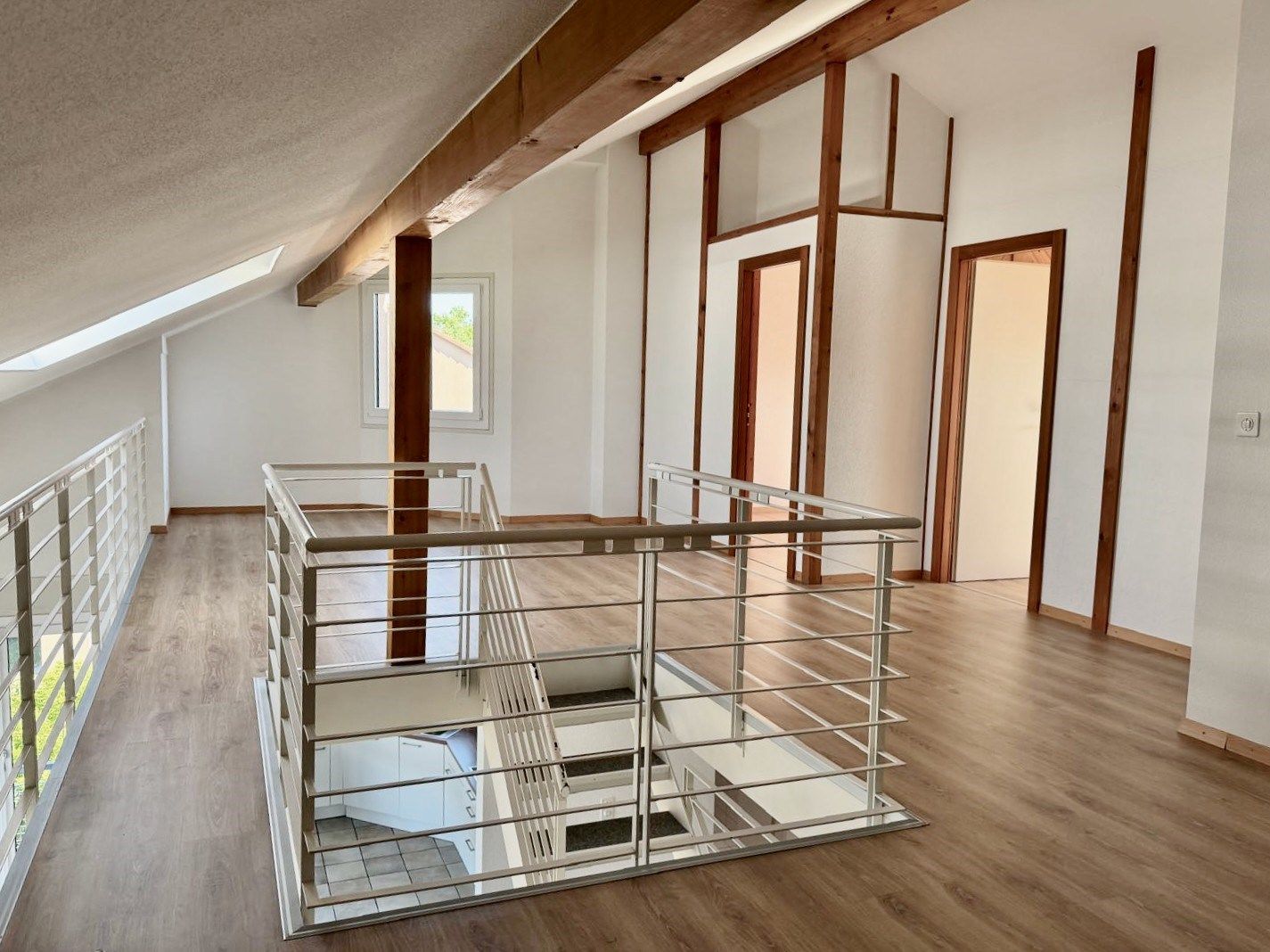 appartement 7 Pièces en vente sur Yverdon-les-Bains (1400)