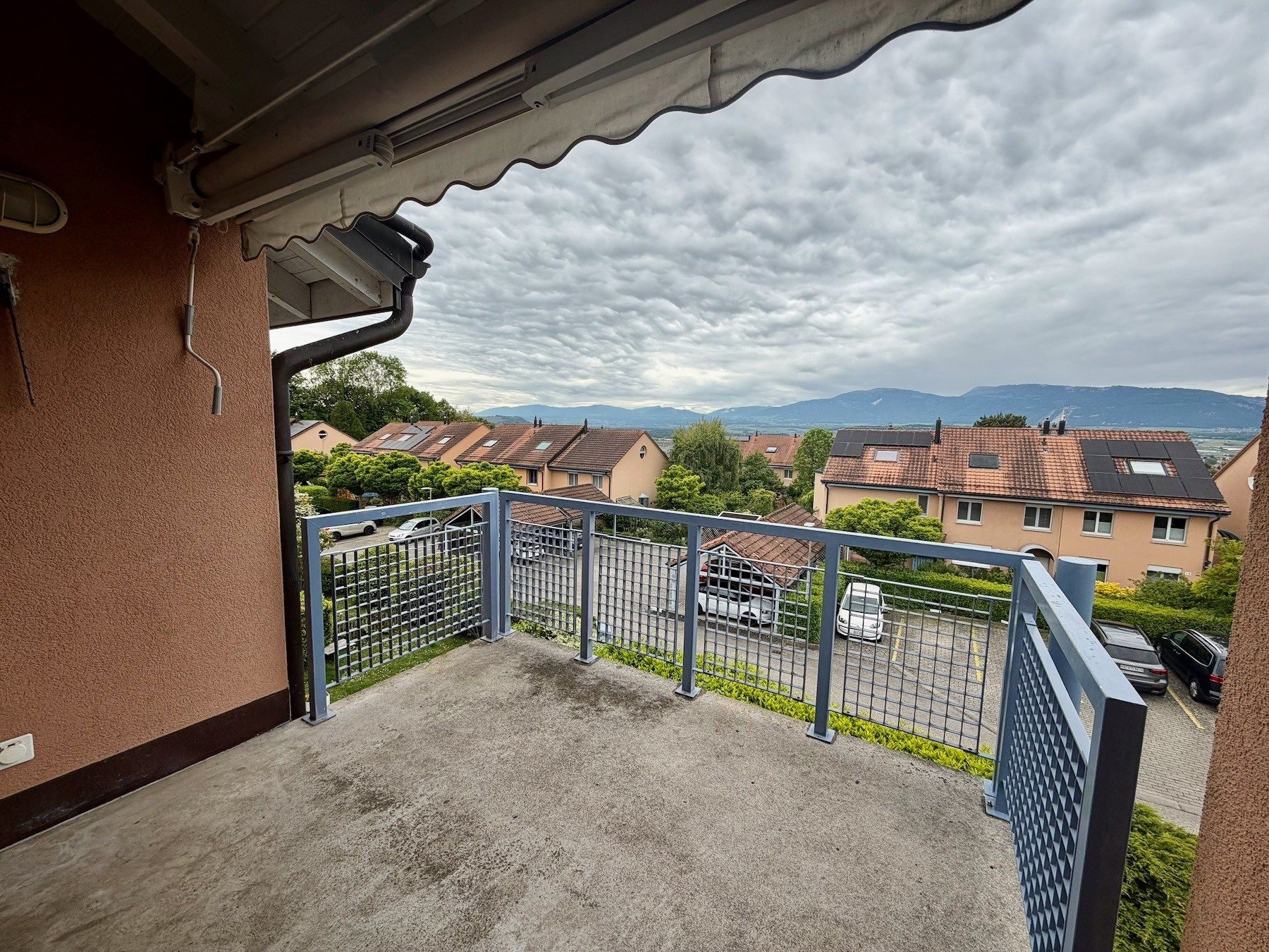 duplex 7 Pièces en vente sur Yverdon-les-Bains (1400)