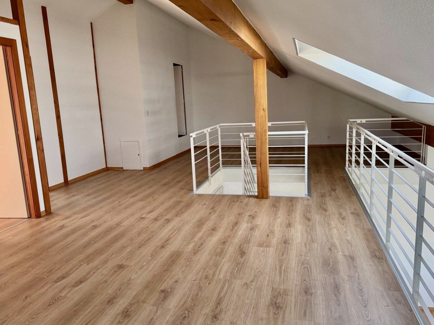 appartement 7 Pièces en vente sur Yverdon-les-Bains (1400)