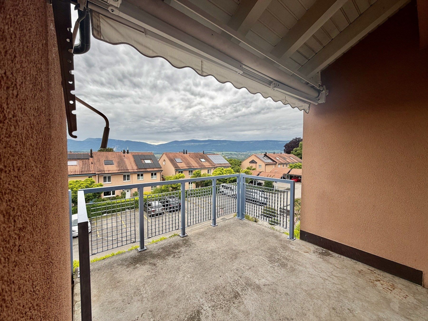 duplex 7 Pièces en vente sur Yverdon-les-Bains (1400)