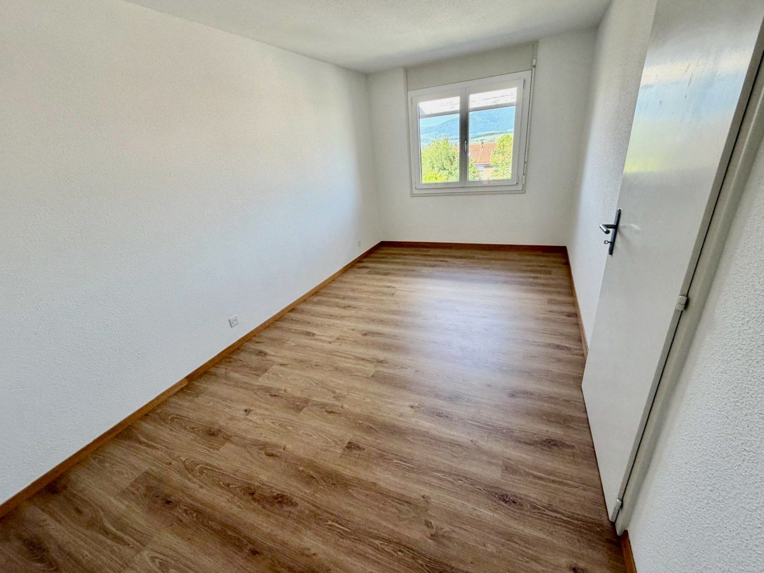appartement 7 Pièces en vente sur Yverdon-les-Bains (1400)