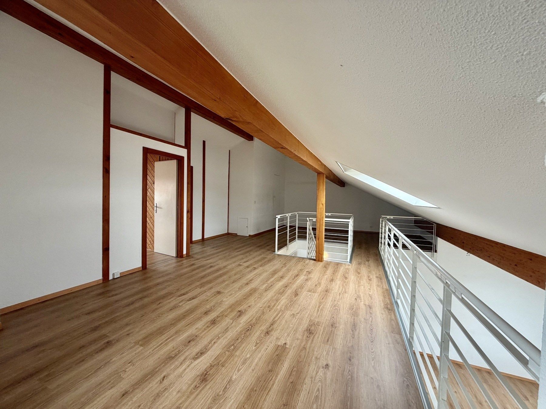 duplex 7 Pièces en vente sur Yverdon-les-Bains (1400)