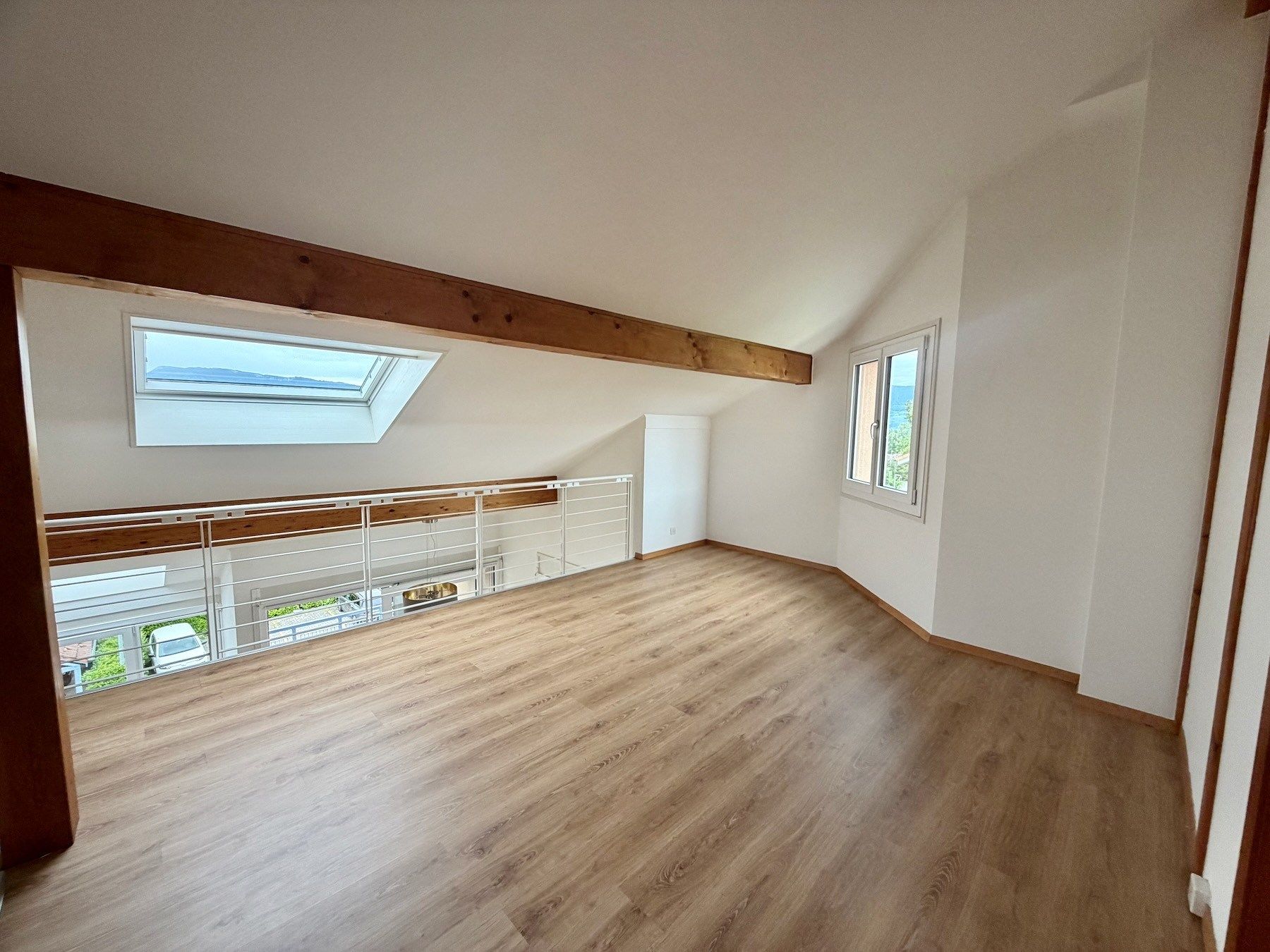 duplex 7 Pièces en vente sur Yverdon-les-Bains (1400)
