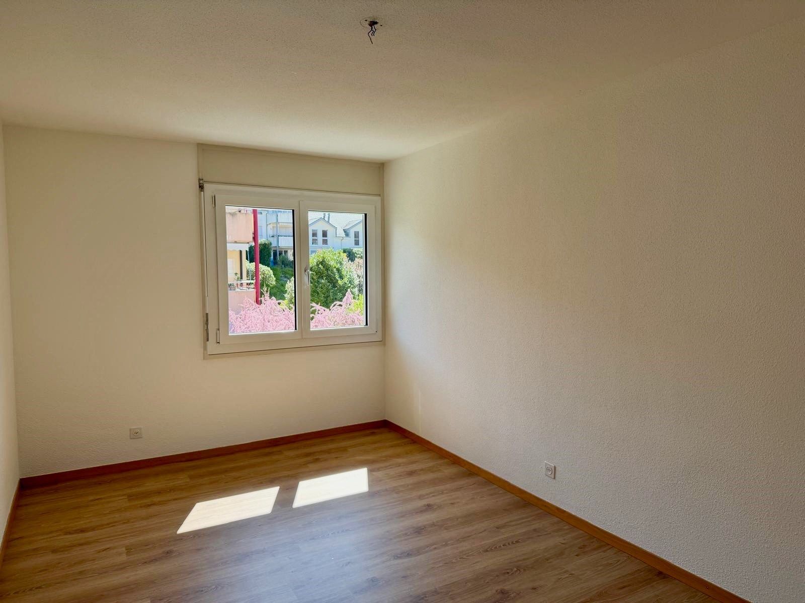 appartement 7 Pièces en vente sur Yverdon-les-Bains (1400)