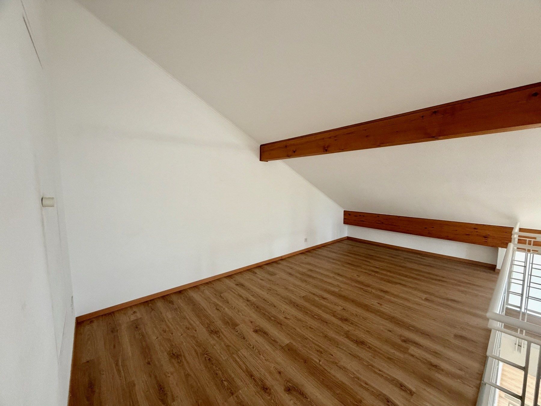 duplex 7 Pièces en vente sur Yverdon-les-Bains (1400)