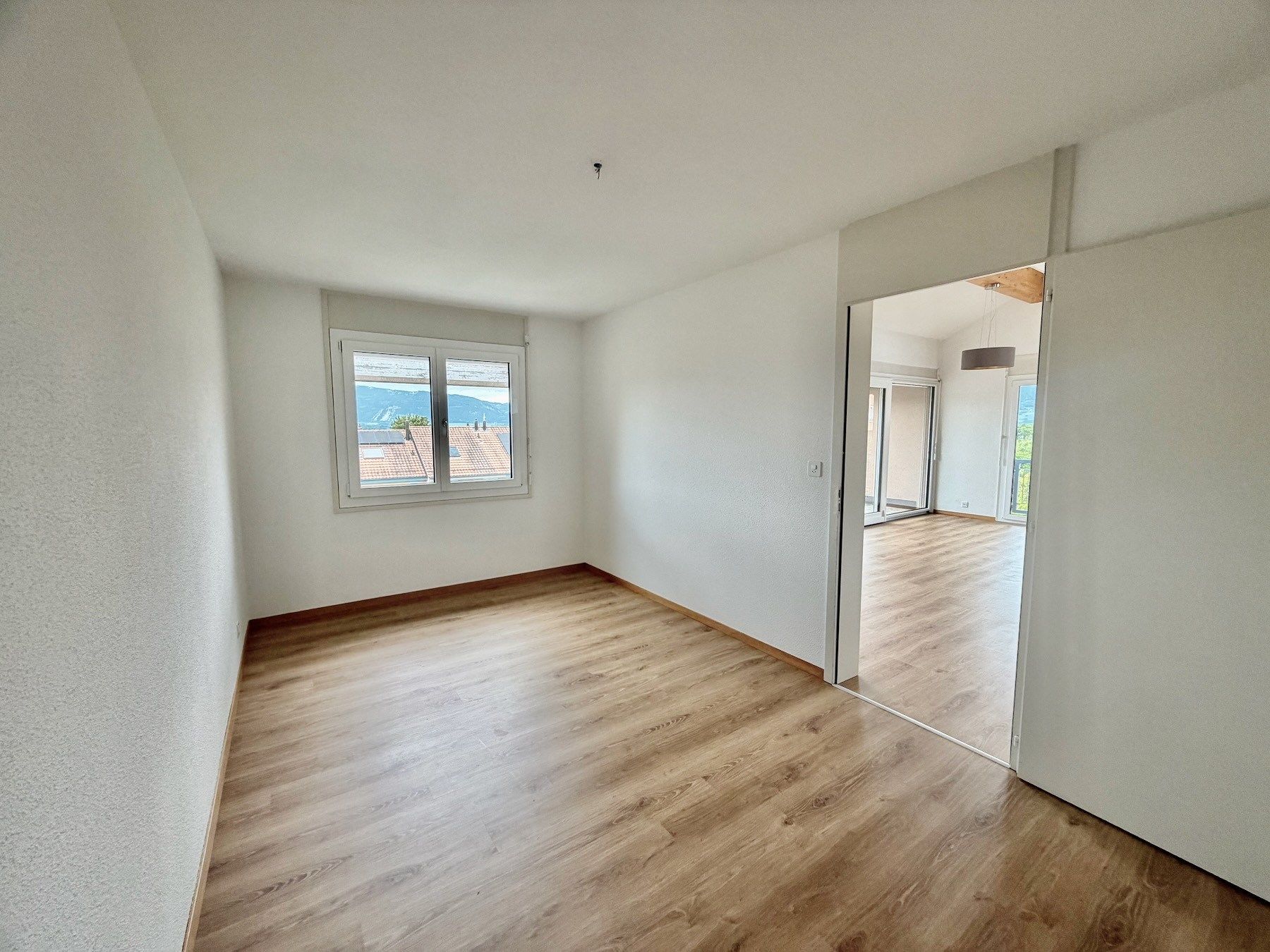 duplex 7 Pièces en vente sur Yverdon-les-Bains (1400)