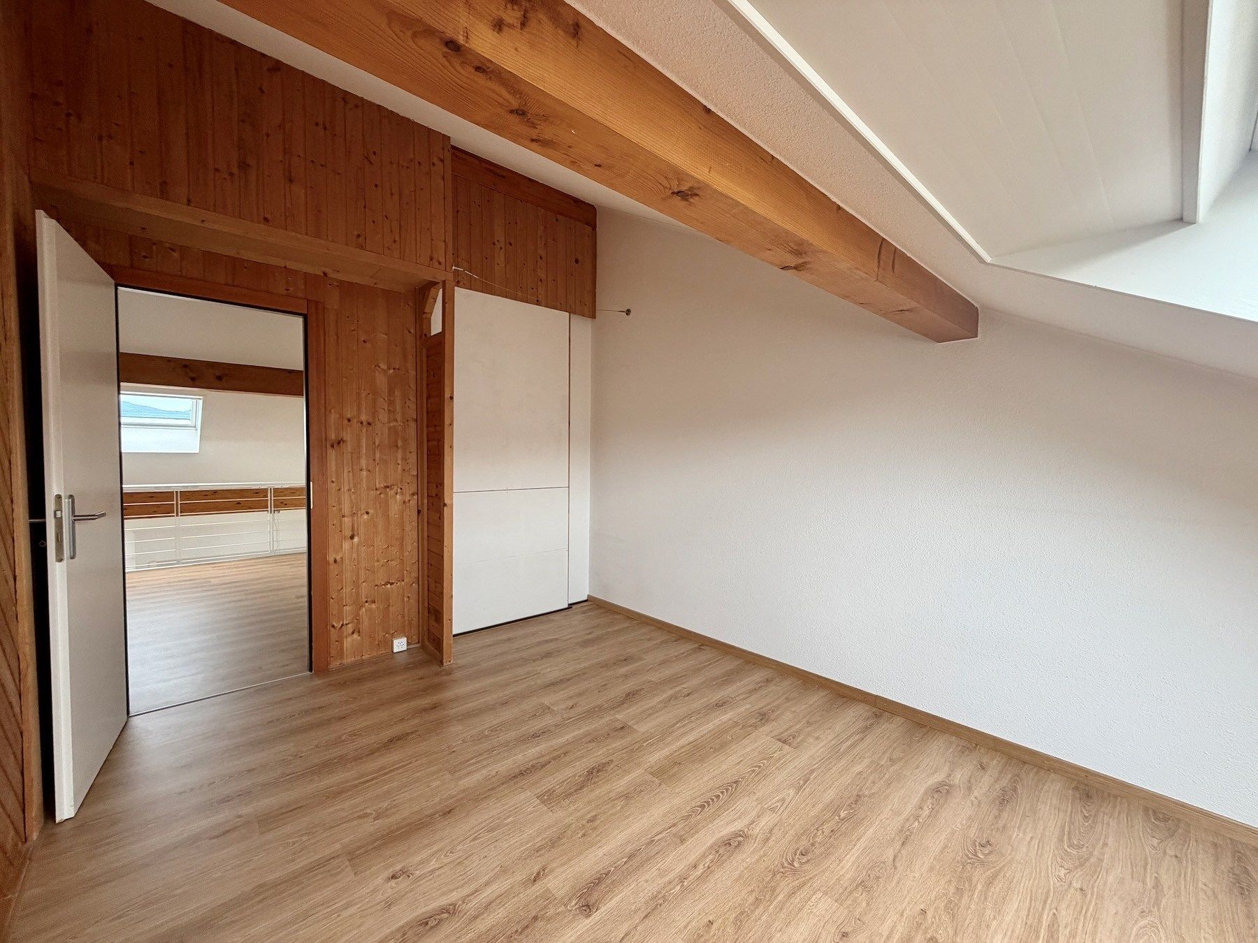 duplex 7 Pièces en vente sur Yverdon-les-Bains (1400)