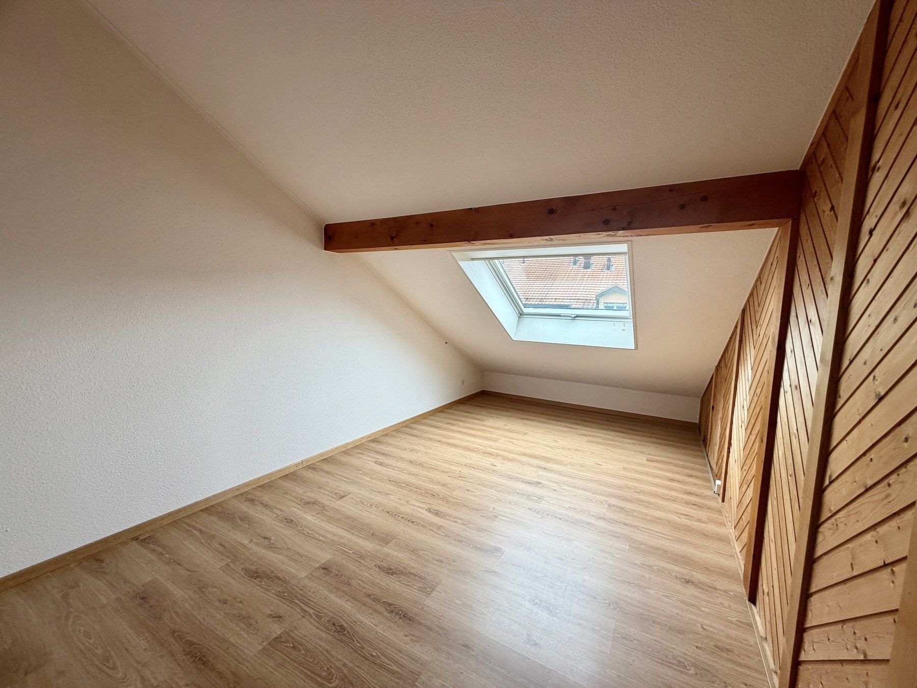 duplex 7 Pièces en vente sur Yverdon-les-Bains (1400)