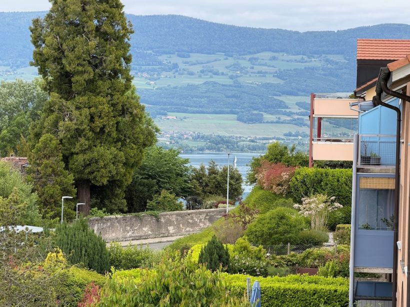 duplex 7 Pièces en vente sur Yverdon-les-Bains (1400)
