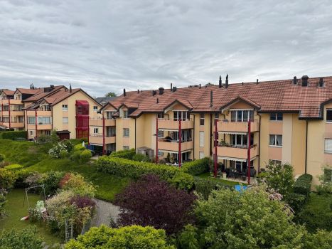 Vente Duplex Yverdon-les-Bains 7&nbsp;Pièces 162&nbsp;m²