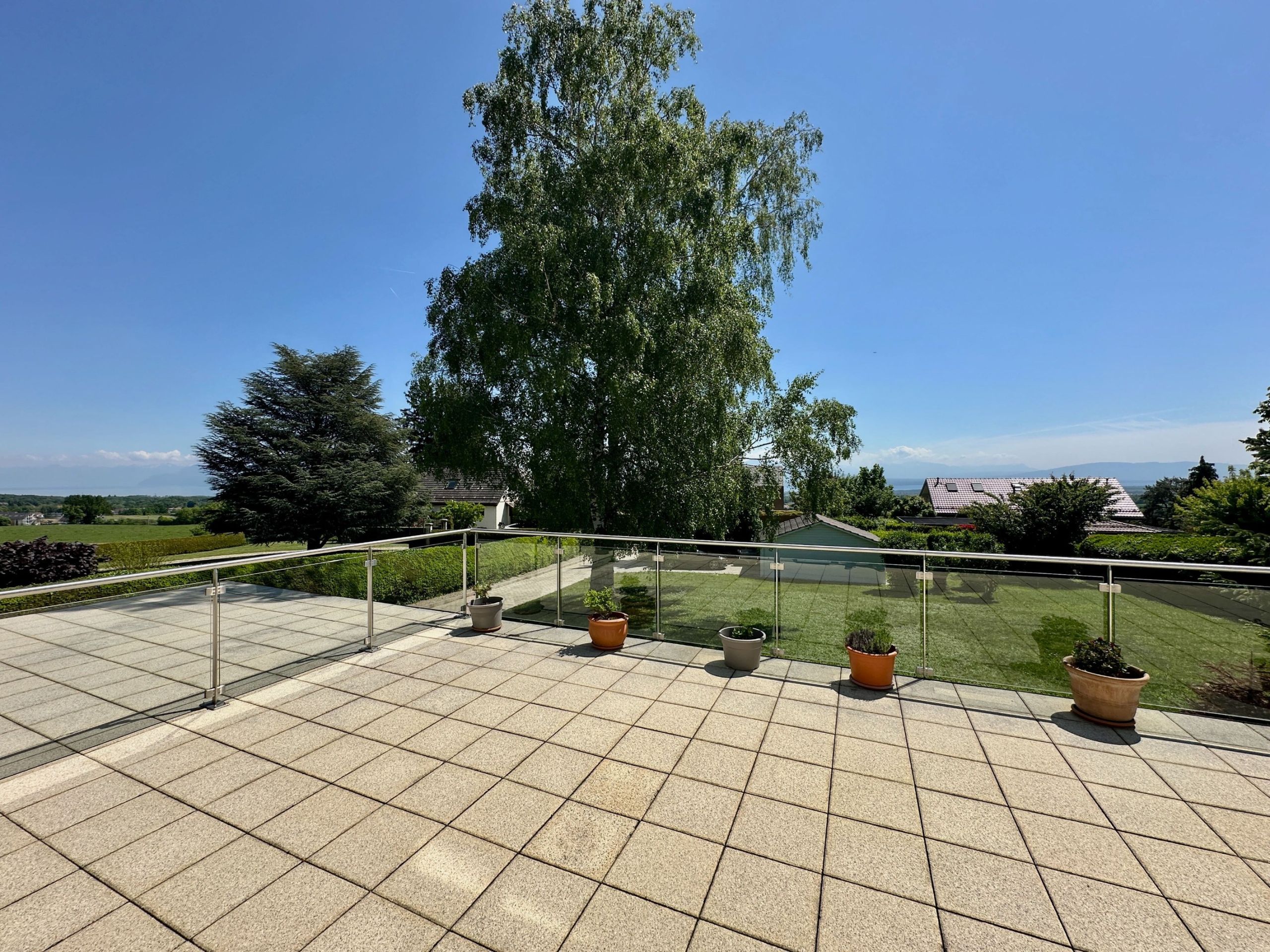 villa 7 Pièces en vente sur Givrins (1271)