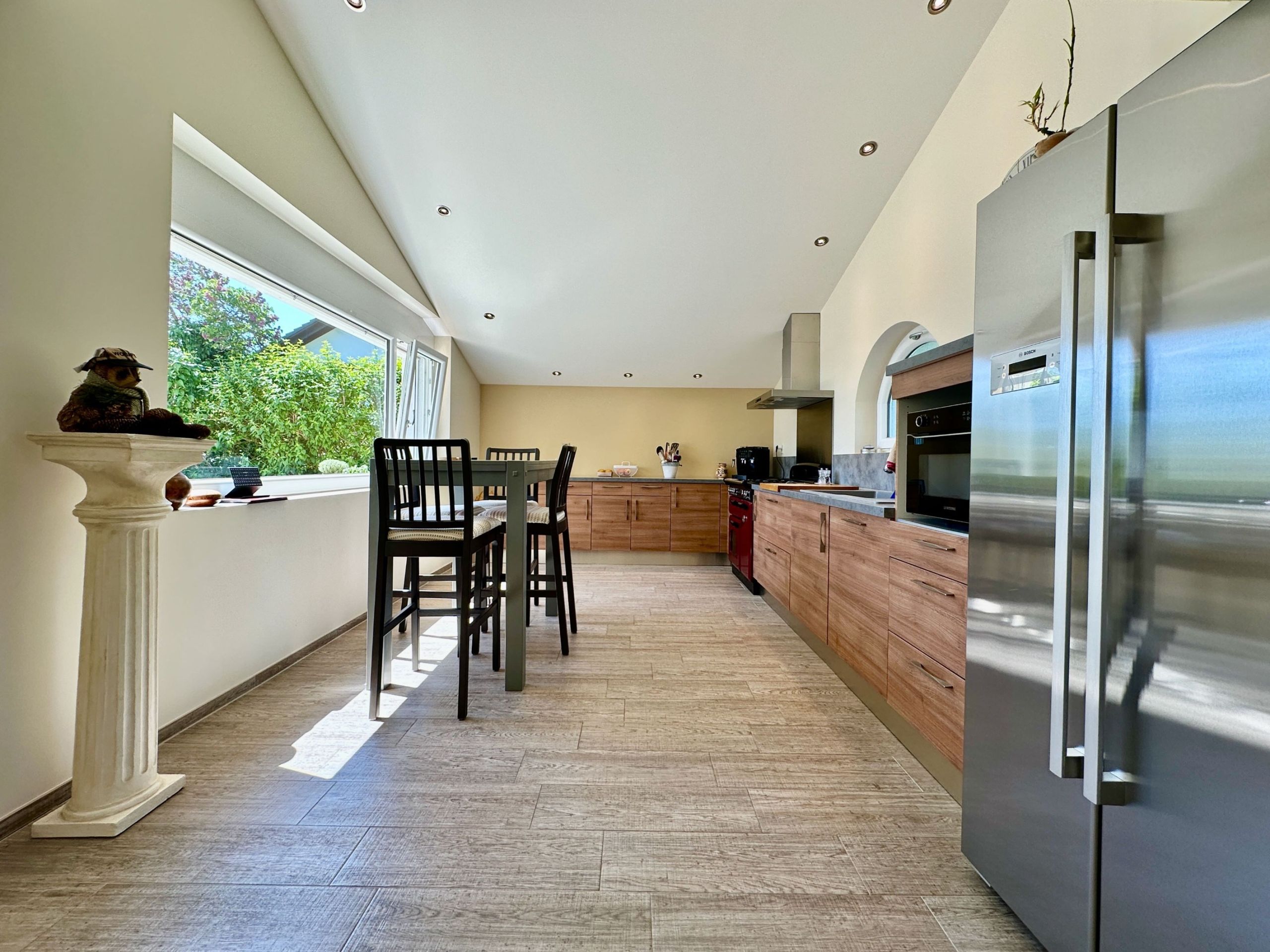 villa 7 Pièces en vente sur Givrins (1271)