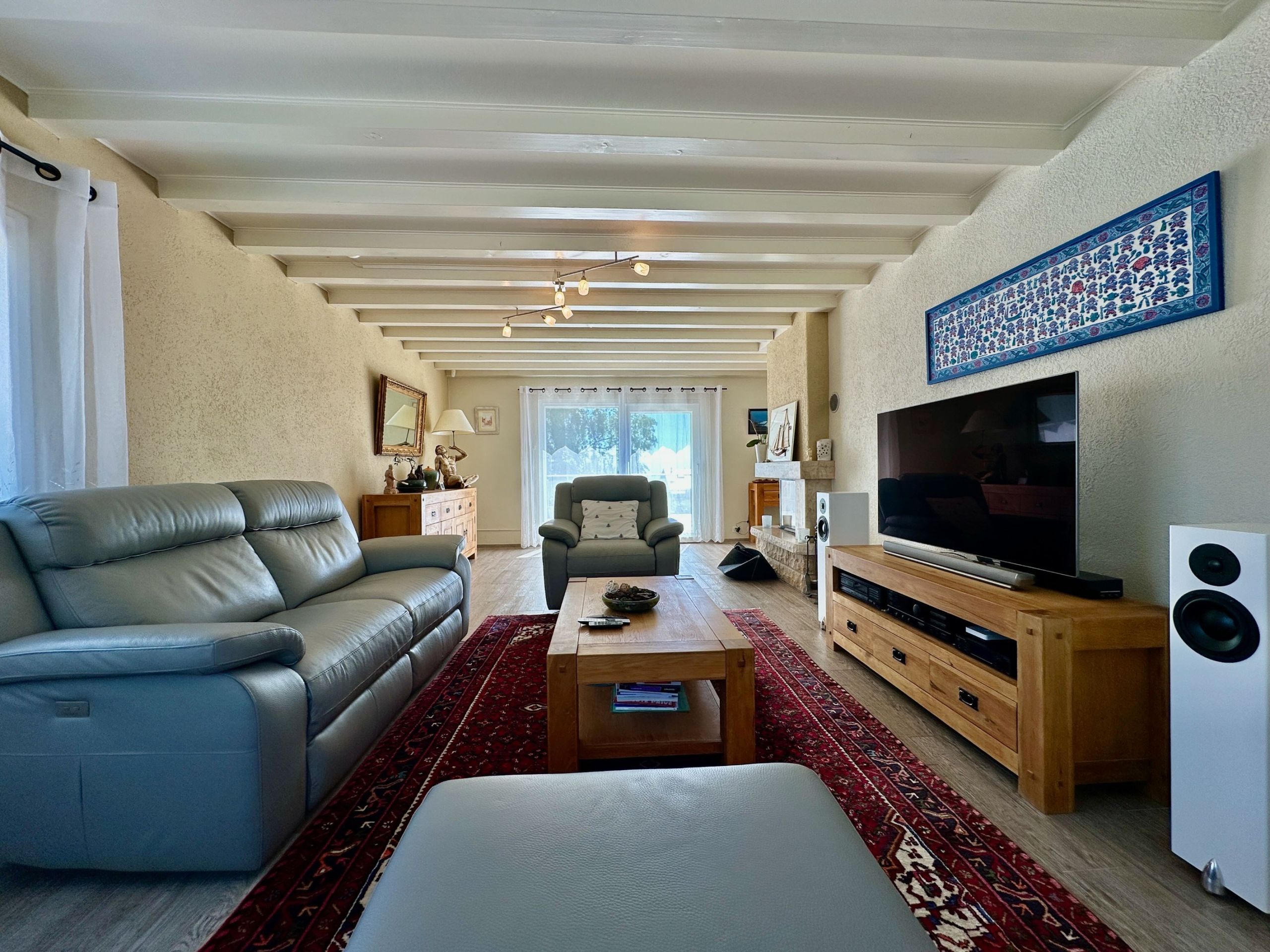villa 7 Pièces en vente sur Givrins (1271)