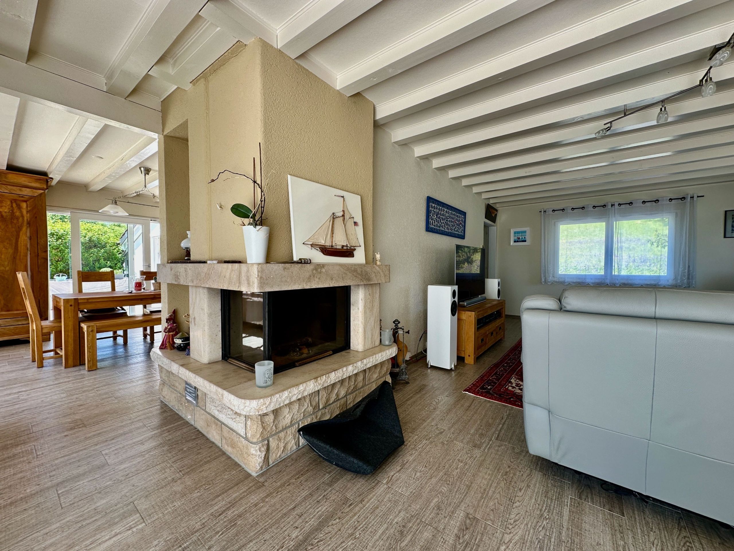 villa 7 Pièces en vente sur Givrins (1271)