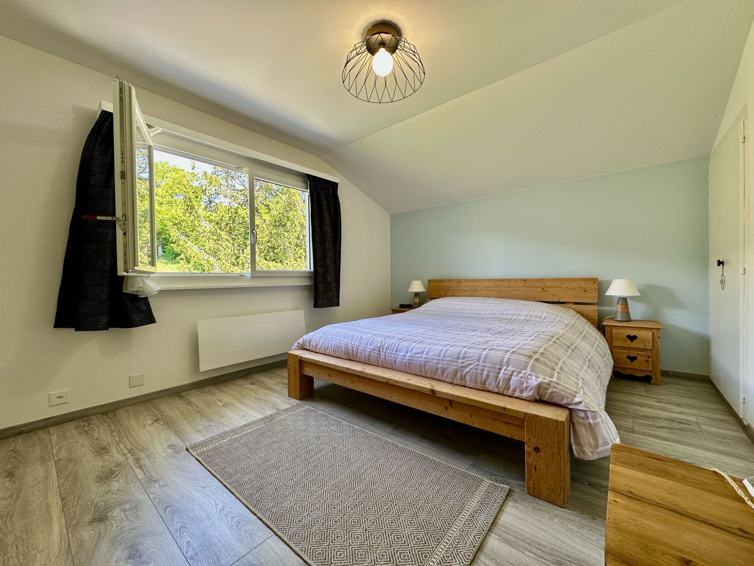 villa 7 Pièces en vente sur Givrins (1271)