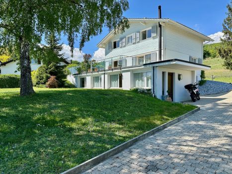 Vente Villa Givrins 7&nbsp;Pièces 257&nbsp;m²