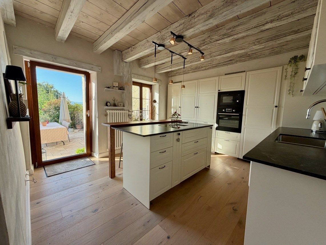 maison 6 Pièces en vente sur La Rippe (1278)