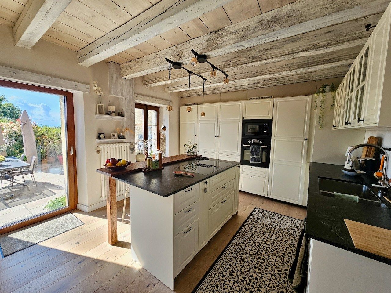 maison 6 Pièces en vente sur La Rippe (1278)