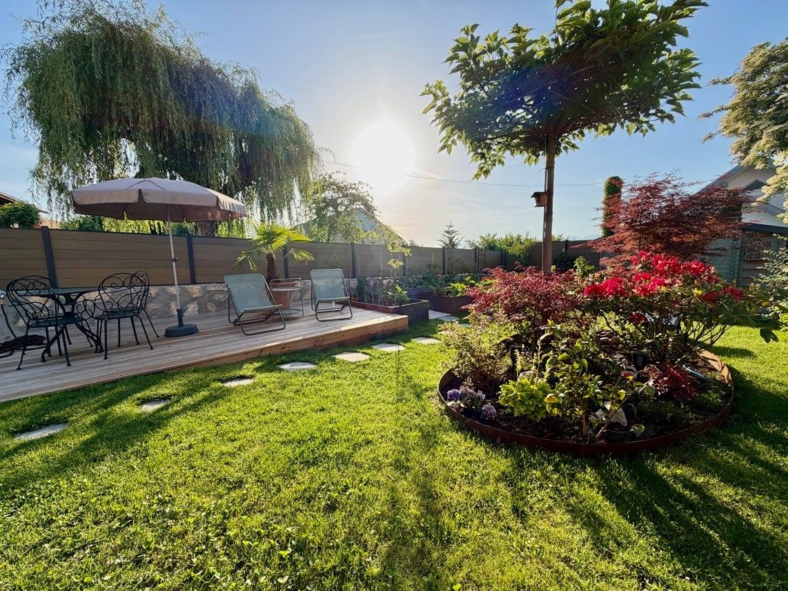 maison 6 Pièces en vente sur La Rippe (1278)