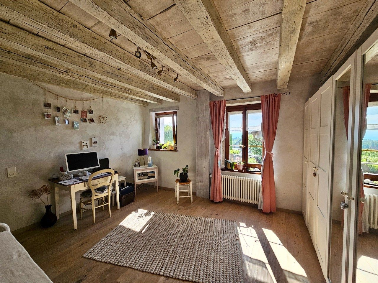 maison 6 Pièces en vente sur La Rippe (1278)