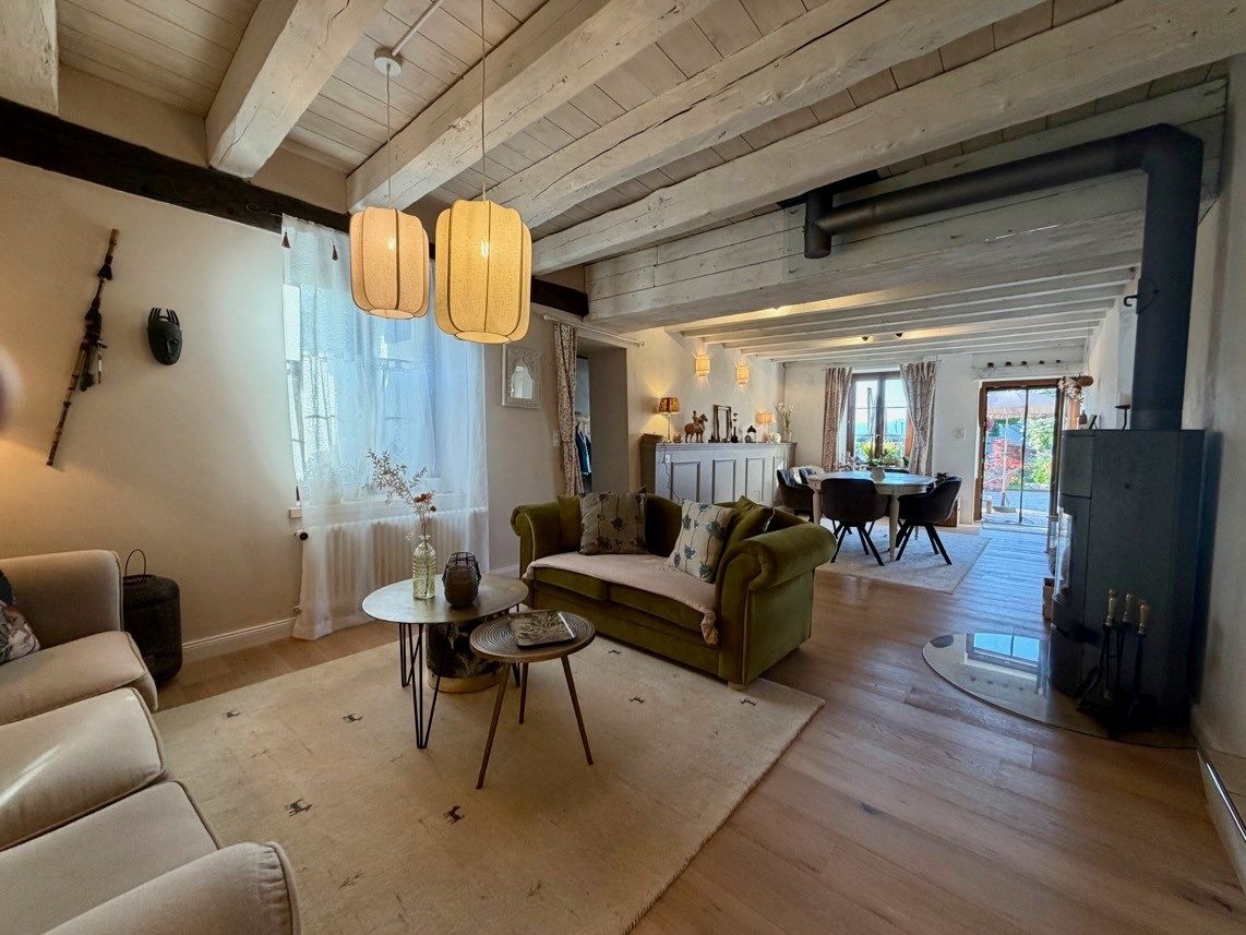 maison 6 Pièces en vente sur La Rippe (1278)