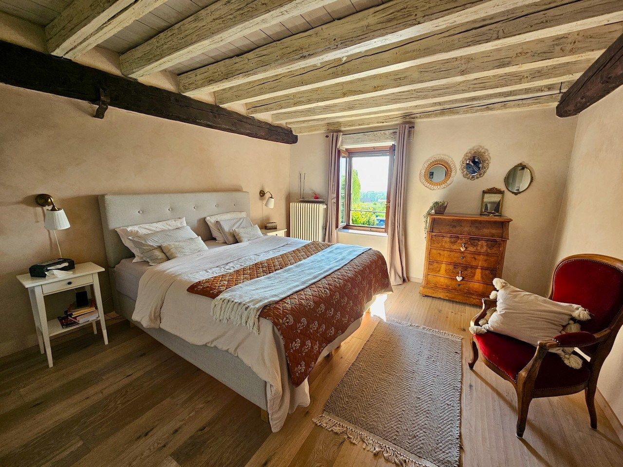 maison 6 Pièces en vente sur La Rippe (1278)