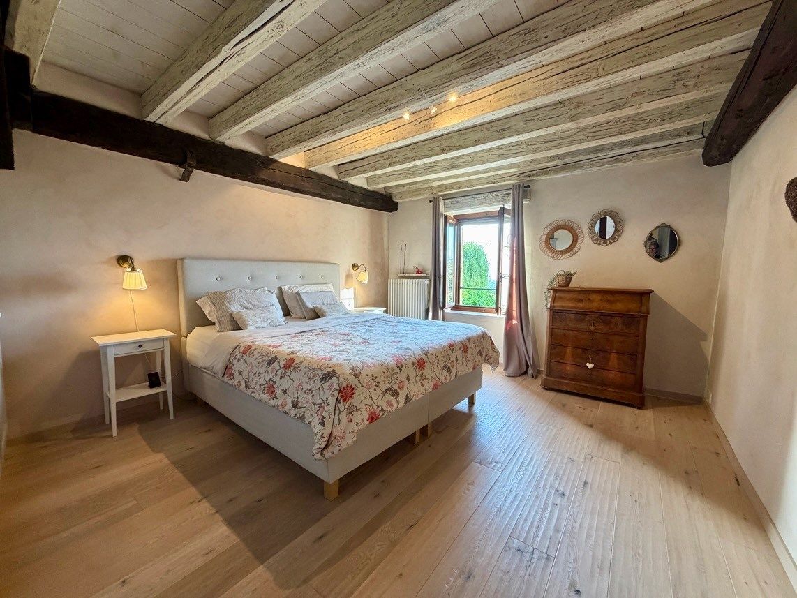 maison 6 Pièces en vente sur La Rippe (1278)
