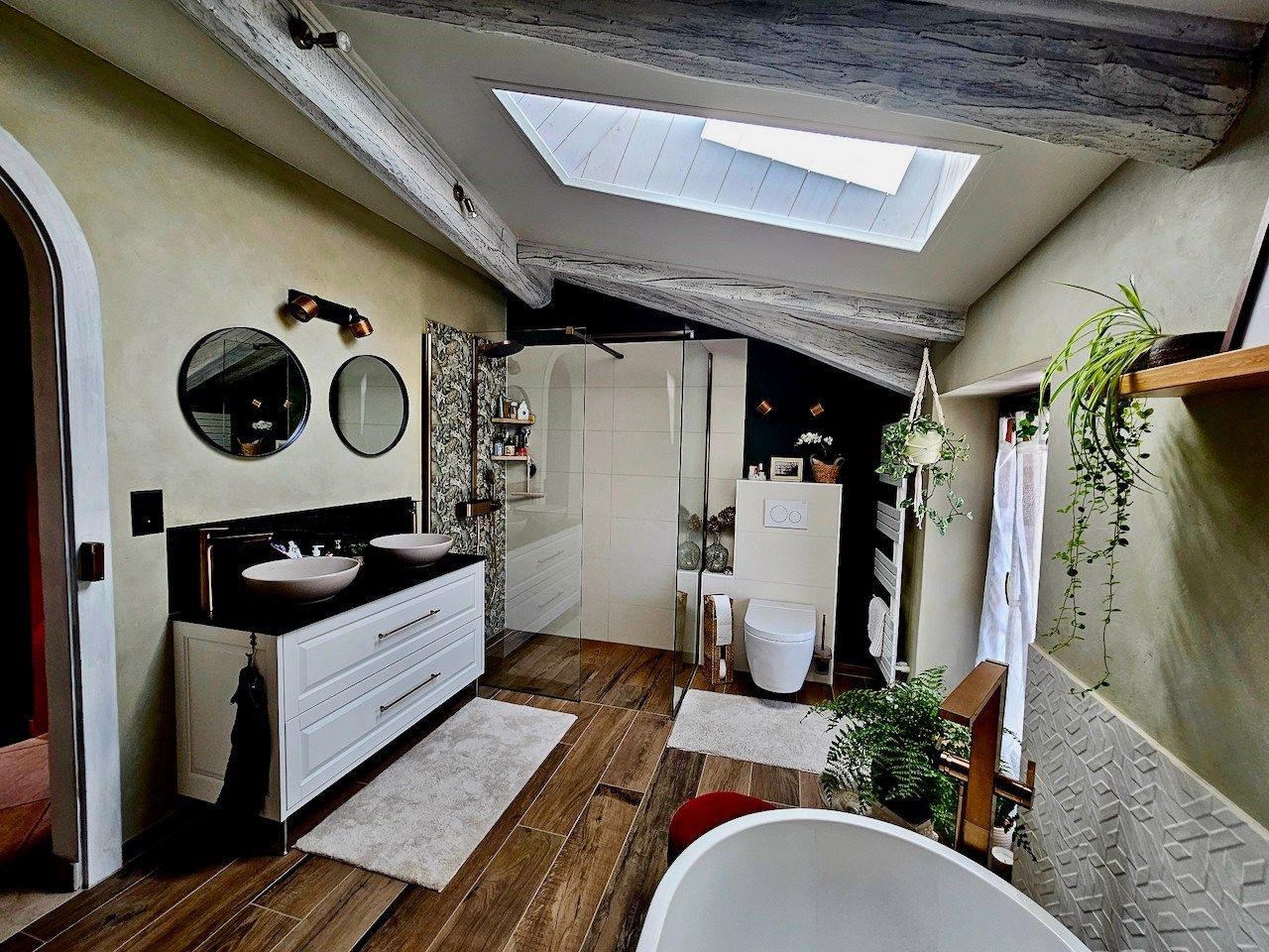 maison 6 Pièces en vente sur La Rippe (1278)